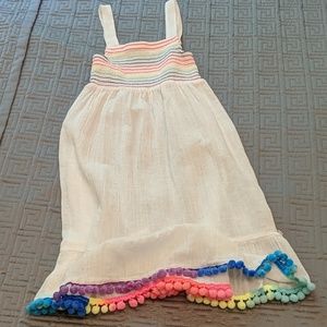 Girl dress